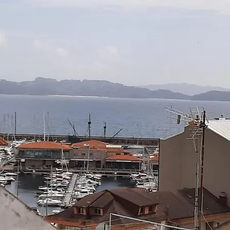 Apartment Con Terraza Y Vistas Al Mar *