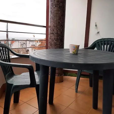 Con Terraza Y Vistas Al Mar * Sanxenxo