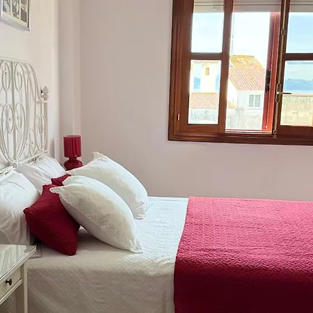 Con Terraza Y Vistas Al Mar * Sanxenxo