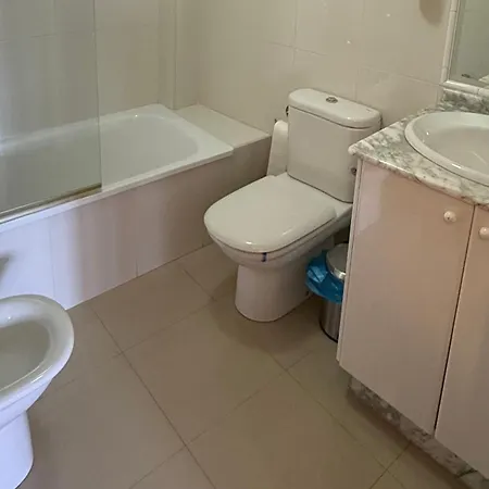 Apartment Con Terraza Y Vistas Al Mar Sanxenxo