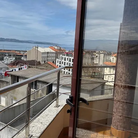 Con Terraza Y Vistas Al Mar *