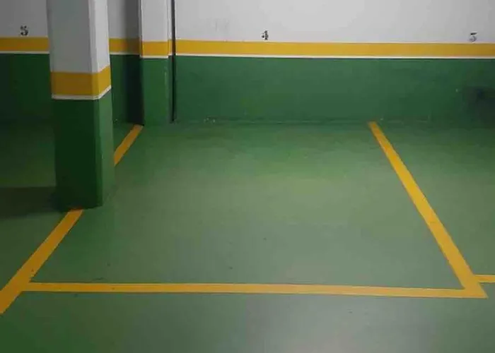 Appartamento Con Terraza Y Vistas Al Mar *